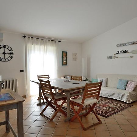 B&B Limone San Leone Ngoại thất bức ảnh