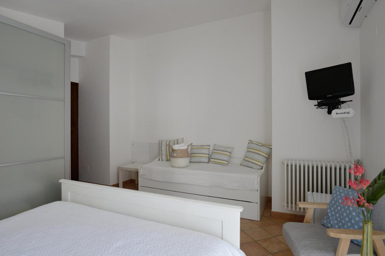 B&B Limone San Leone Ngoại thất bức ảnh