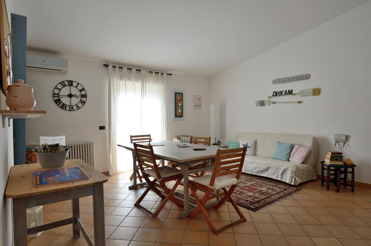 B&B Limone San Leone Ngoại thất bức ảnh