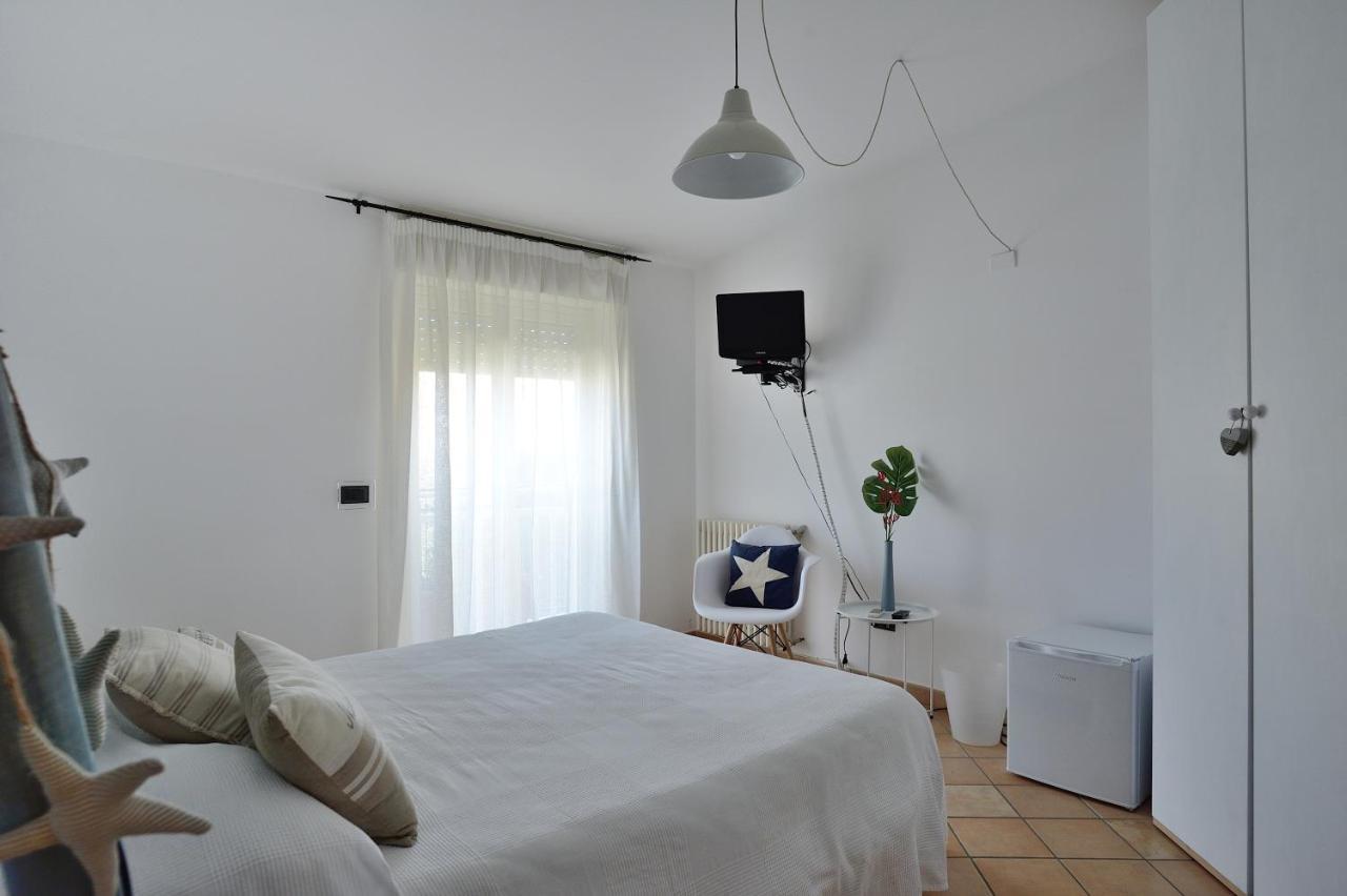 B&B Limone San Leone Ngoại thất bức ảnh