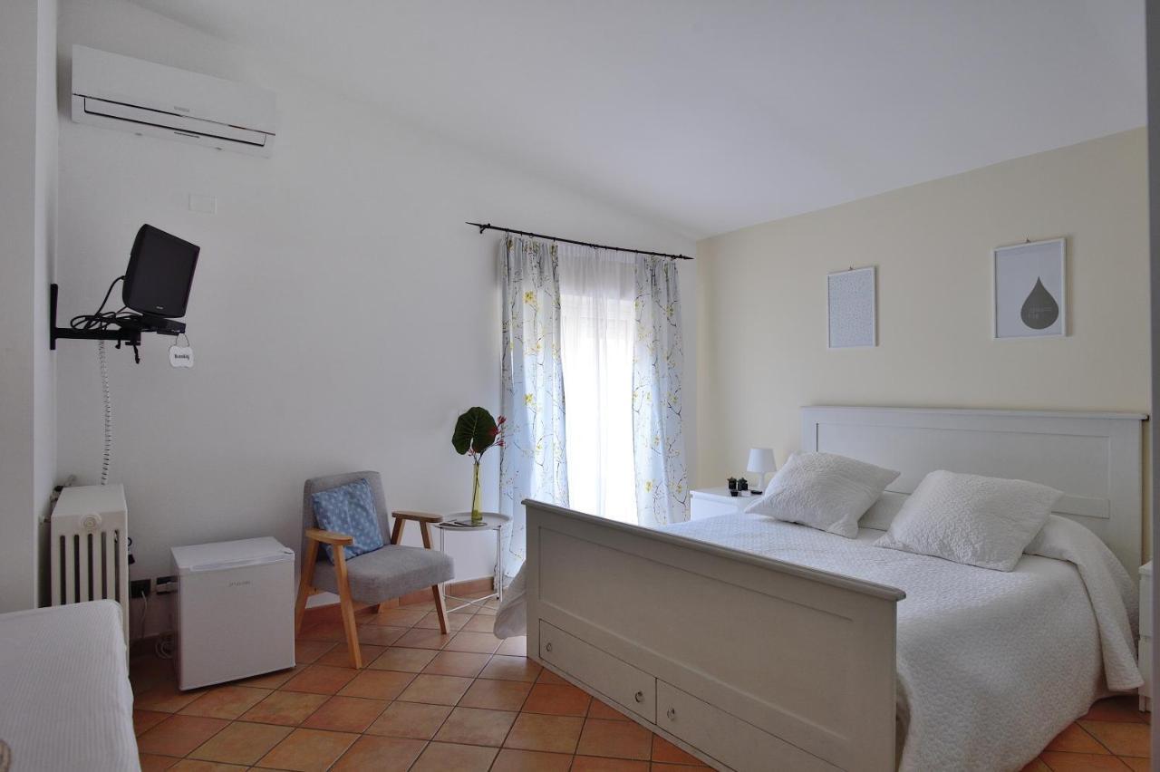 B&B Limone San Leone Ngoại thất bức ảnh
