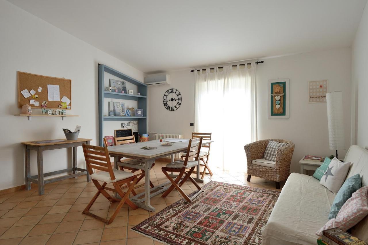 B&B Limone San Leone Ngoại thất bức ảnh