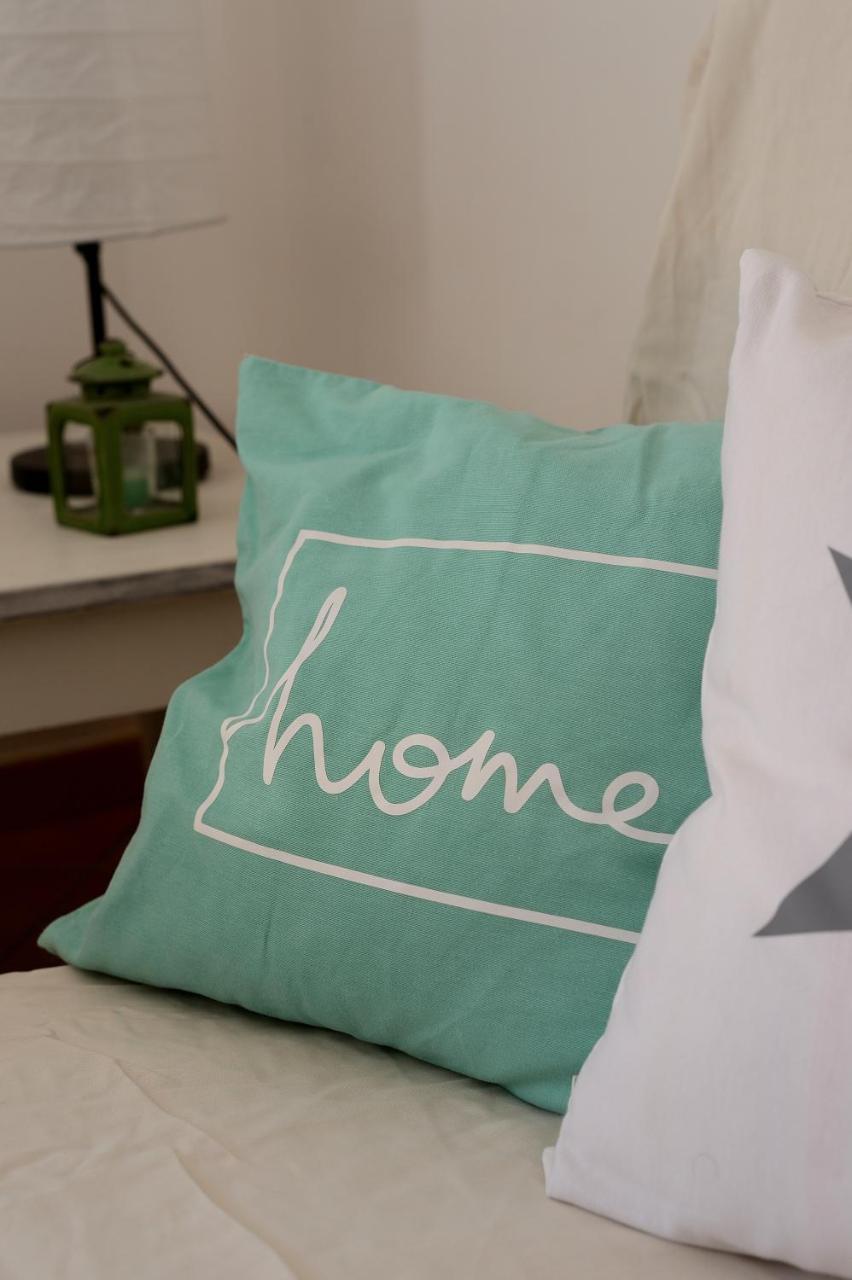 B&B Limone San Leone Ngoại thất bức ảnh