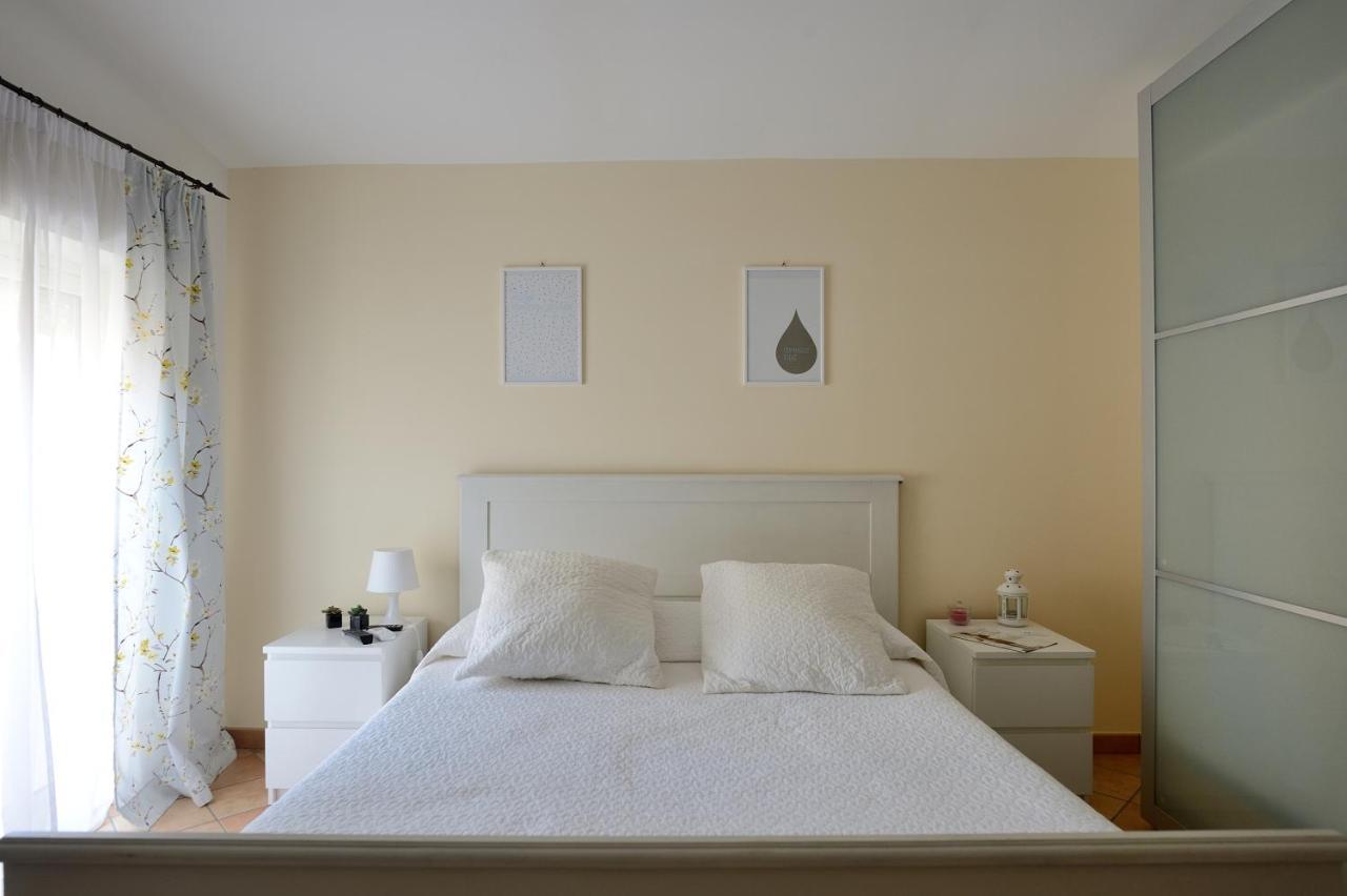 B&B Limone San Leone Ngoại thất bức ảnh