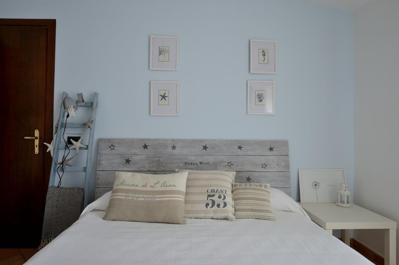 B&B Limone San Leone Ngoại thất bức ảnh