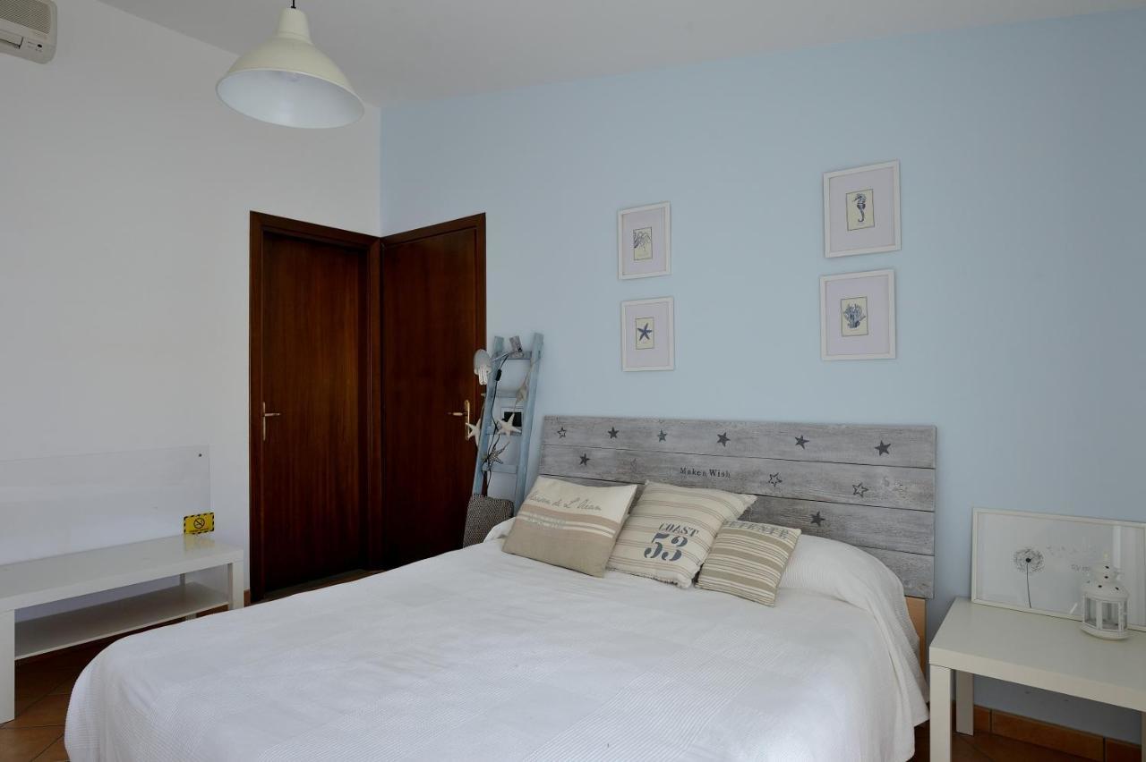 B&B Limone San Leone Ngoại thất bức ảnh