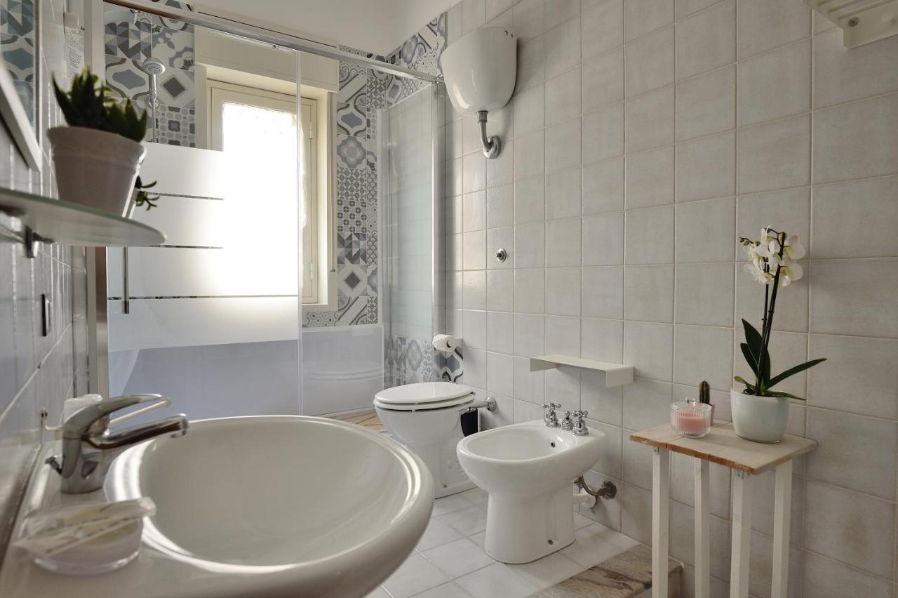 B&B Limone San Leone Ngoại thất bức ảnh